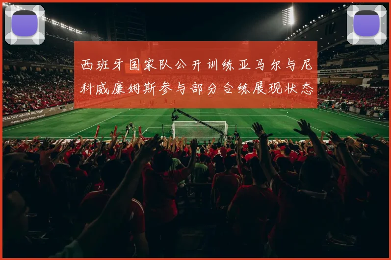 西班牙国家队公开训练亚马尔与尼科威廉姆斯参与部分合练展现状态